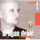DRAGAN DJEKIC - A volio sam te (CD) DRAGAN DJEKIC - A volio sam te (CD)